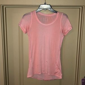 Lululemon Tee